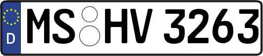 MS-HV3263