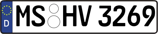 MS-HV3269
