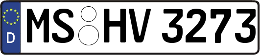 MS-HV3273