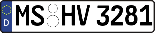 MS-HV3281