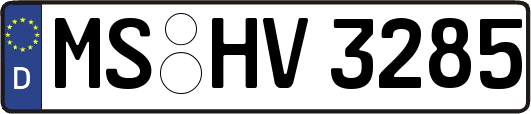 MS-HV3285