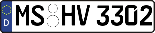 MS-HV3302