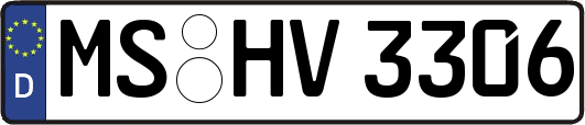 MS-HV3306