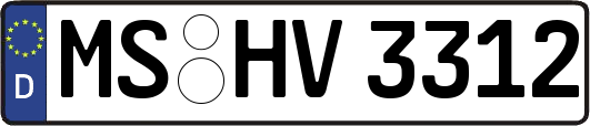 MS-HV3312
