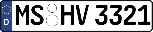 MS-HV3321