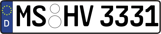 MS-HV3331