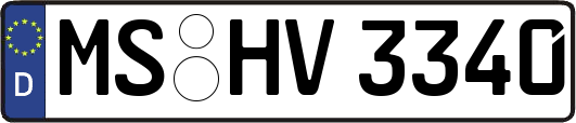 MS-HV3340