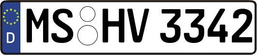 MS-HV3342