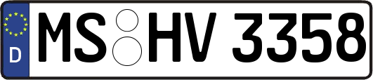 MS-HV3358