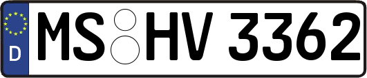 MS-HV3362