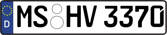 MS-HV3370