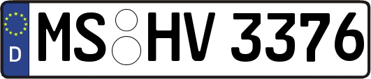 MS-HV3376