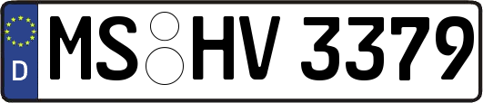 MS-HV3379