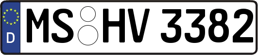 MS-HV3382