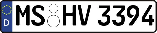 MS-HV3394