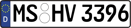 MS-HV3396