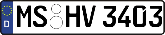 MS-HV3403