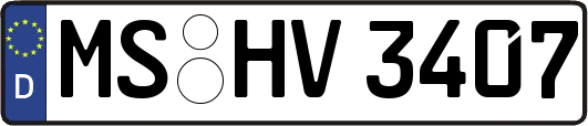 MS-HV3407