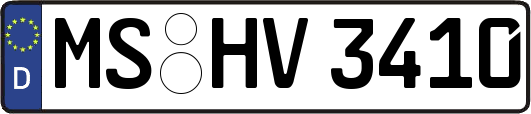 MS-HV3410