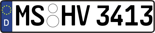 MS-HV3413
