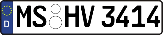 MS-HV3414