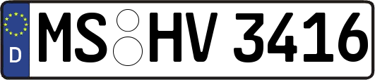 MS-HV3416