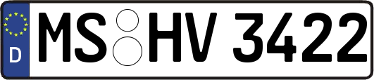 MS-HV3422