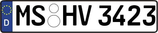 MS-HV3423