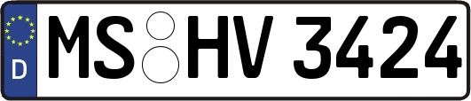 MS-HV3424