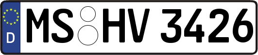 MS-HV3426