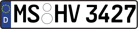 MS-HV3427