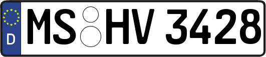 MS-HV3428