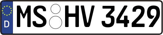 MS-HV3429