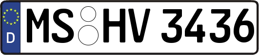 MS-HV3436