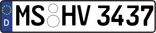 MS-HV3437
