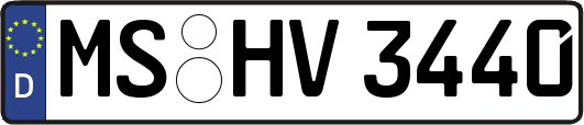 MS-HV3440