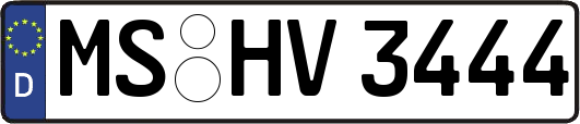 MS-HV3444