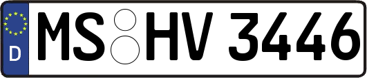 MS-HV3446