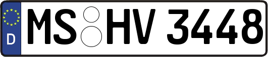 MS-HV3448