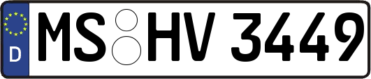 MS-HV3449
