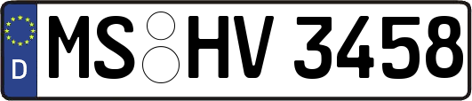 MS-HV3458
