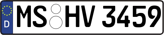 MS-HV3459