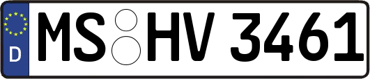MS-HV3461