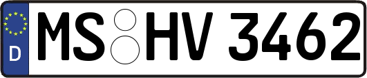 MS-HV3462