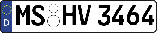 MS-HV3464