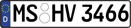 MS-HV3466