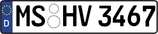 MS-HV3467