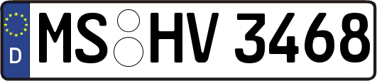 MS-HV3468