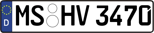 MS-HV3470