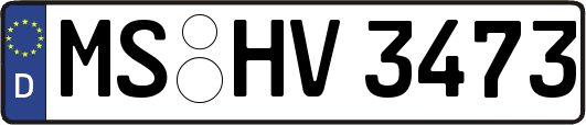 MS-HV3473